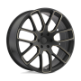 BR KUNENE 22X9.5 6X135 +30 87 M-BK DDT