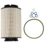 MAHLE KX 178D Fuel Filter