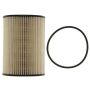MAHLE KX 228D Fuel Filter