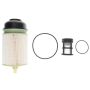 MAHLE KX 400/1 KIT Fuel Filter