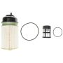 MAHLE KX 406KIT Fuel Filter