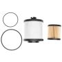 MAHLE KX 633 Fuel Filter