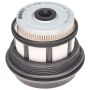 MAHLE KX 636 Fuel Filter