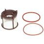 MAHLE KX 72D2 Fuel Filter