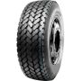 LEAO 160 K LLA38 MIXED SERVICE ALL POSITION TR385/65R22.5