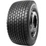 LEAO 161 L ADL817 LONG HAUL DRIVE LUG TR445/50R22.5
