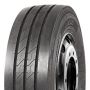 LEAO 143/141 J KLT200 REGIONAL TRAILER TR245/70R17.5