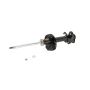 KYB SHOCKS 232032 1 Nut, 1 Washer
