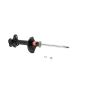 KYB SHOCKS 232032 1 Nut, 1 Washer