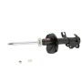 KYB SHOCKS 234049 1 Nut, 1 Washer