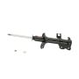 KYB SHOCKS 234049 1 Nut, 1 Washer