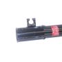 KYB SHOCKS 235036 1 Nut, 1 Lock Washer