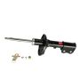 KYB SHOCKS 235041 1 Nut, 1 Bolt, 1 Lock Washer, 1 Bracket