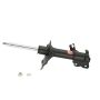 KYB SHOCKS 235052 1 Nut, 1 Washer