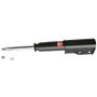 KYB SHOCKS 236001 1 Nut, 1 Lock Washer