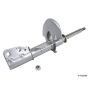 KYB SHOCKS 236002 1 Nut