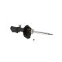 KYB SHOCKS 236006 1 Nut