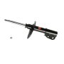 KYB SHOCKS 236007 1 Nut