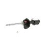 KYB SHOCKS 236009 1 Nut