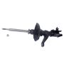 KYB SHOCKS 331046 1 Nut