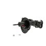 KYB SHOCKS 331601 1 Nut