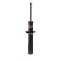 KYB SHOCKS 3320043 1 Nut, 1 Lock Washer