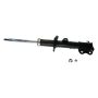 KYB SHOCKS 332153 2 Nuts