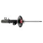 KYB SHOCKS 3330039 1 Nut
