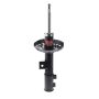KYB SHOCKS 3330075 1 Nut