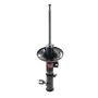 KYB SHOCKS 3330083 1 Nut, 1 Zip Tie