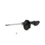 KYB SHOCKS 333109 1 Nut