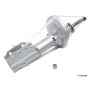 KYB SHOCKS 333182 1 Nut