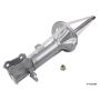 KYB SHOCKS 333207 1 Nut