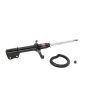 KYB SHOCKS 333216 1 Nut, 1 Spring Insulator