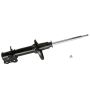 KYB SHOCKS 333276 1 Nut