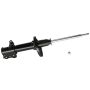 KYB SHOCKS 333277 1 Nut