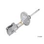 KYB SHOCKS 333318 1 Nut