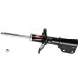 KYB SHOCKS 333351 1 Nut