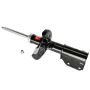 KYB SHOCKS 333351 1 Nut
