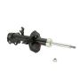 KYB SHOCKS 333390 1 Nut