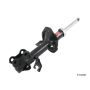 KYB SHOCKS 333390 1 Nut