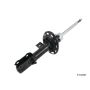 KYB SHOCKS 333475 1 Nut