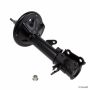 KYB SHOCKS 333782 1 Nut