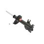 KYB SHOCKS 334266 1 Nut