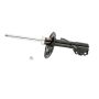 KYB SHOCKS 334386 1 Nut