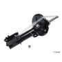 KYB SHOCKS 334501 1 Nut