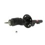 KYB SHOCKS 334653 1 Nut
