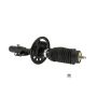 KYB SHOCKS 334655 1 Nut