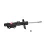 KYB SHOCKS 334684 1 Nut