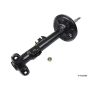 KYB SHOCKS 334901 1 Nut